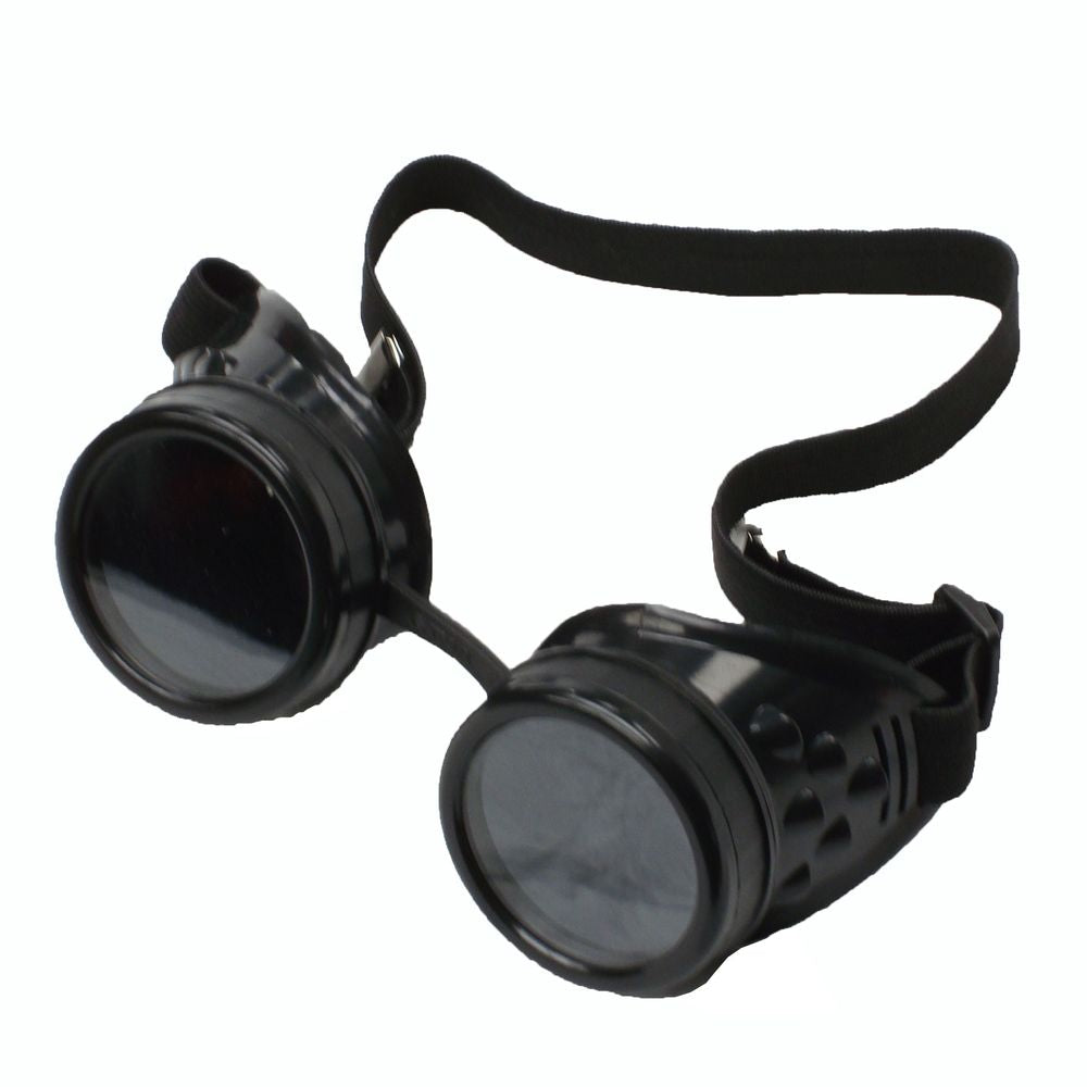 CG1 Black Goggles