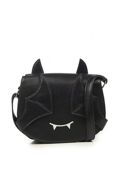 Release The Bats Shoulder Bag