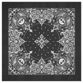Among The Beloved Bandana