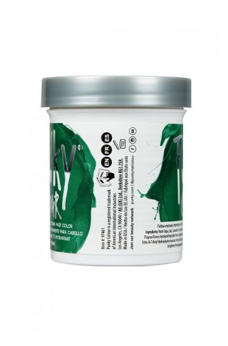 Punky Colour, Semi-Permanent Conditioning Hair Color, Alpine Green, 3.5 fl oz