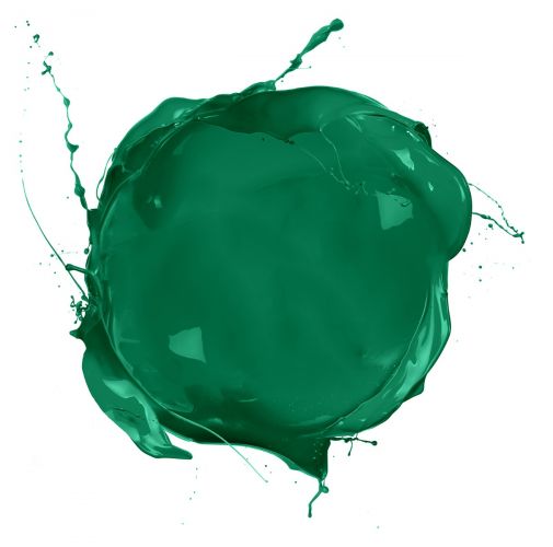 Punky Colour, Semi-Permanent Conditioning Hair Color, Alpine Green, 3.5 fl oz