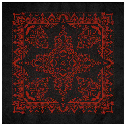 Bloodletting Bandana