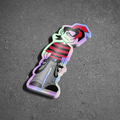 Bloody Rose Mascot Boy Sticker