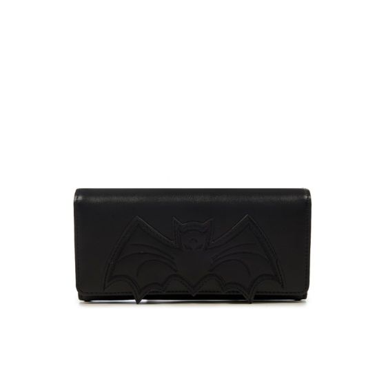 Bat Wallet