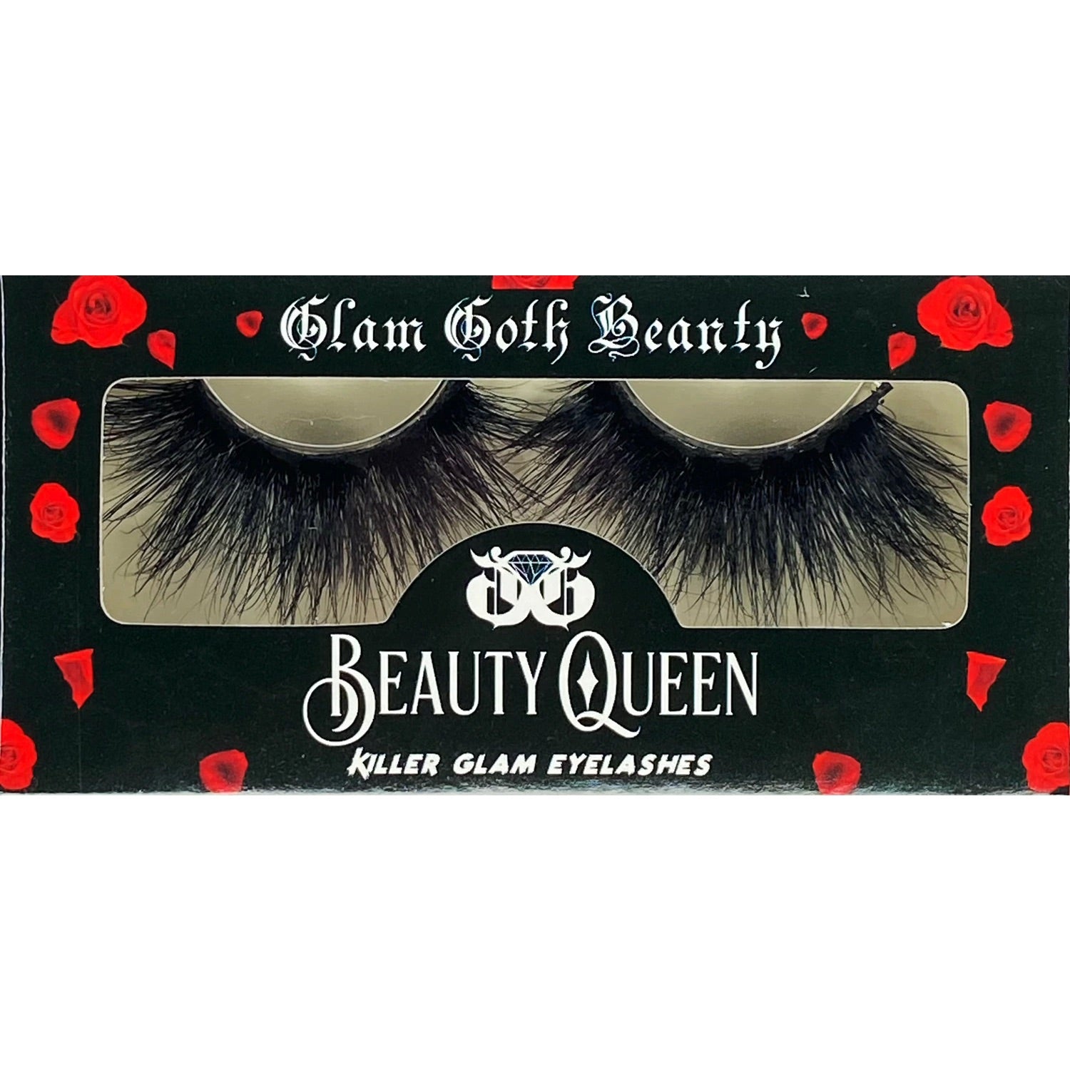 Beauty Queen Eyelashes