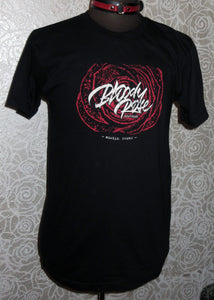Bloody Rose Boutique Logo Shirt