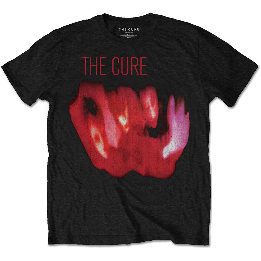 The Cure Pornography Unisex T-Shirt