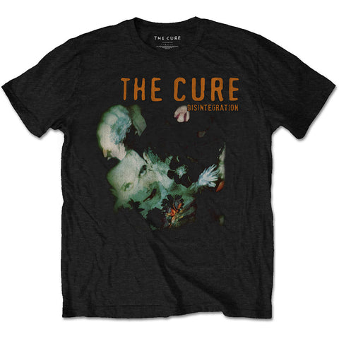 The Cure - Disintegration - Unisex T-Shirt