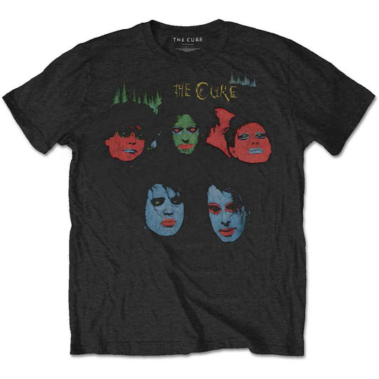 The Cure In Between Days Unisex T-Shirt