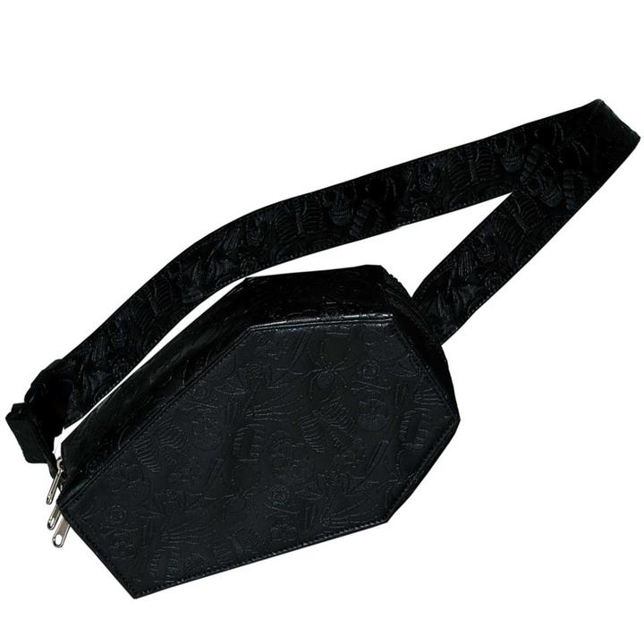 Coffin Hip Pouch