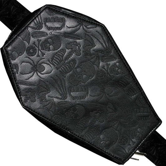 Coffin Hip Pouch