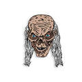 Crypt Keeper Enamel Pin