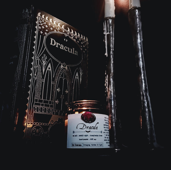 Dracula - Candle