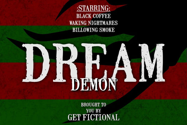 Dream Demon - Candle
