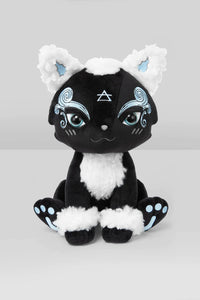 Element Cats: Air - Plush Toy