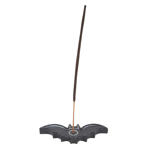 Resin Bat Incense Holder