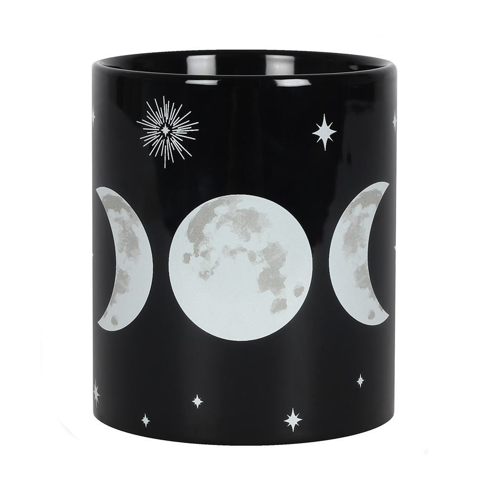 Triple Moon Mug