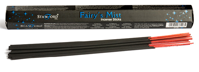 Fairy Mist