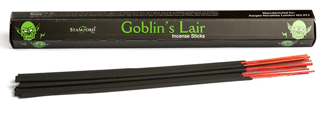 Goblin's Lair
