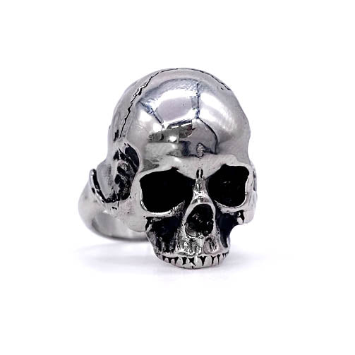 Hel Skull Ring