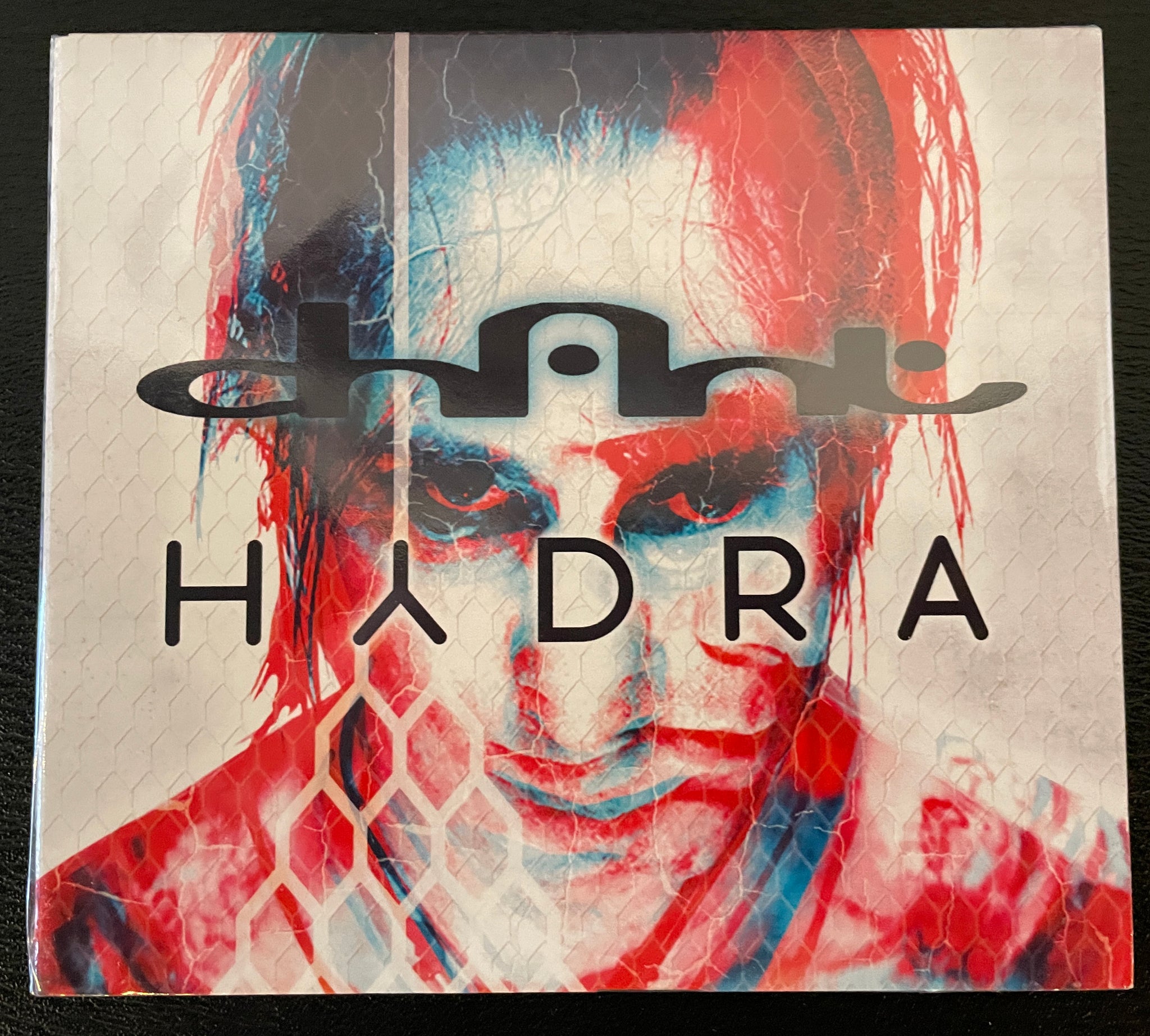 HYDRA - Chant - CD