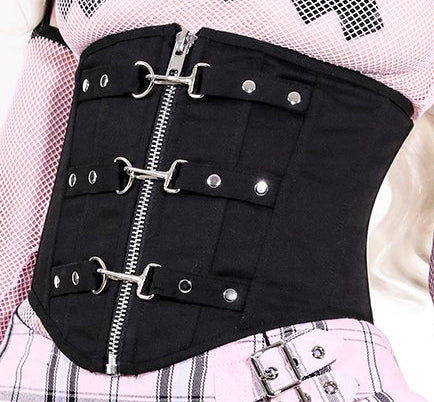 Industry Waist Cincher