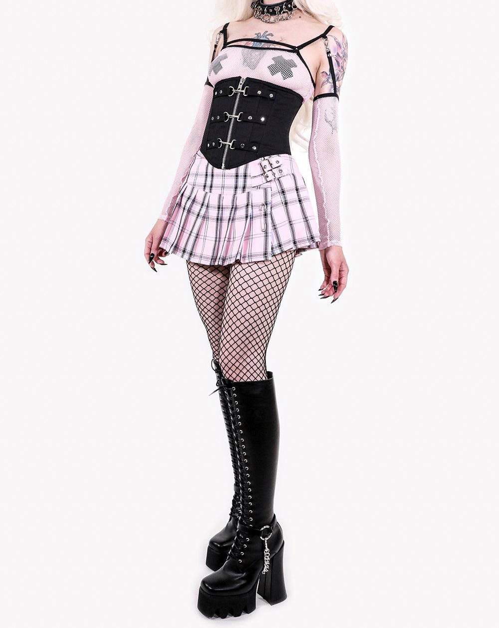 Industry Waist Cincher