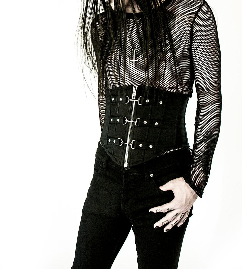 Industry Waist Cincher