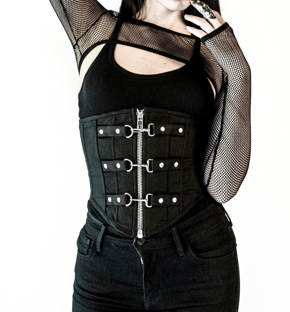Industry Waist Cincher