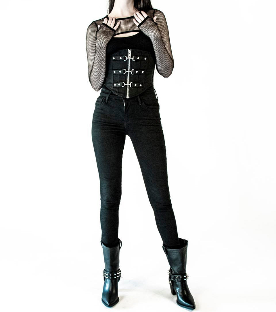 Industry Waist Cincher