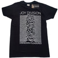 Joy Division - Unknown Pleasures - Unisex T-Shirt