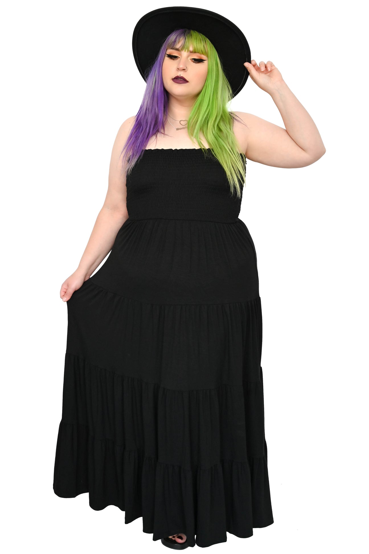 June Maxi Dress
