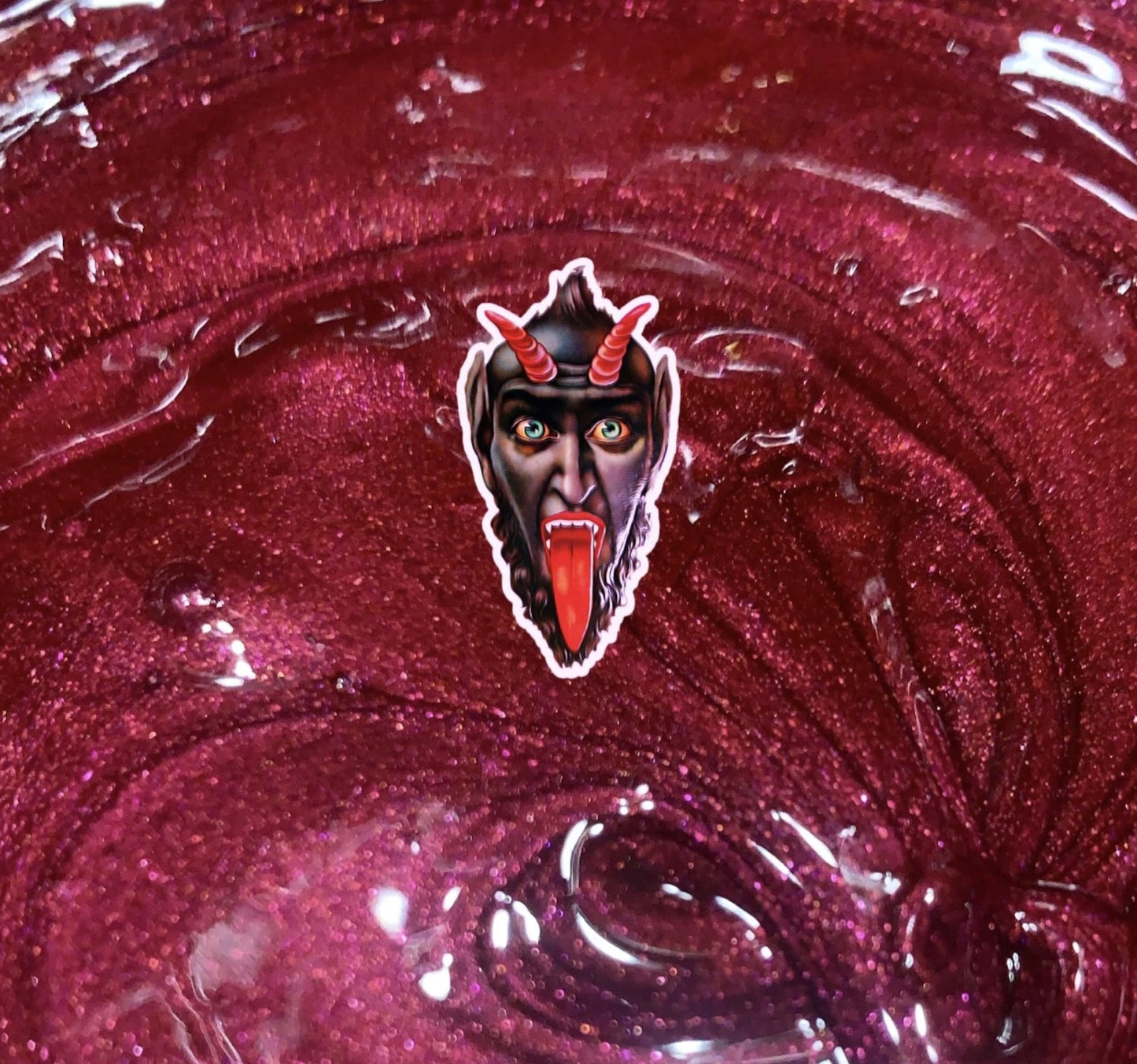 Krampus - Venom Plumping Gloss