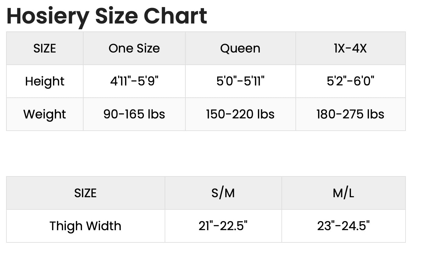 Nylon Spandex Women's Tights