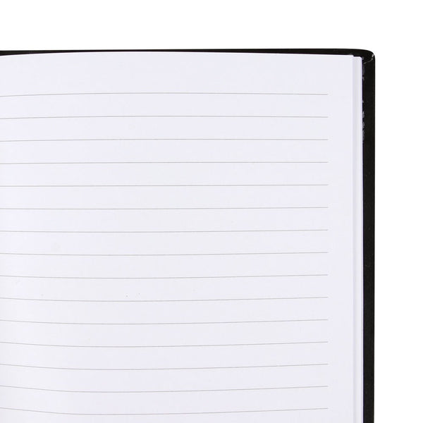 Little Book Of Evil Plans Velvet Notebook