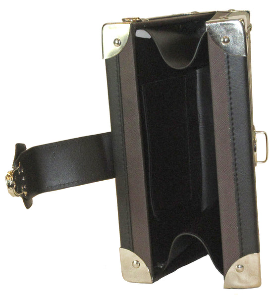 Magic Spells Bag - Black