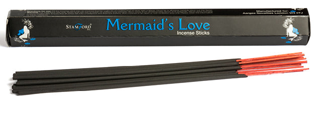 Mermaid's Love