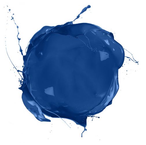 Punky Colour, Semi-Permanent Conditioning Hair Color, Midnight Blue, 3.5 fl oz