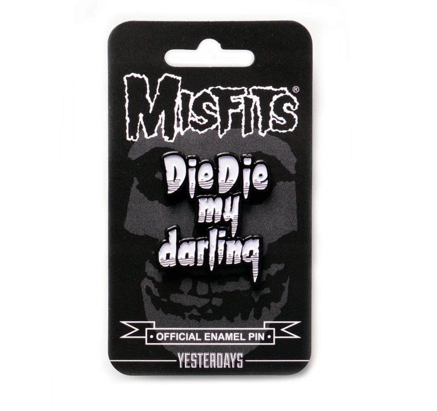 Misfits Die Die My Darling