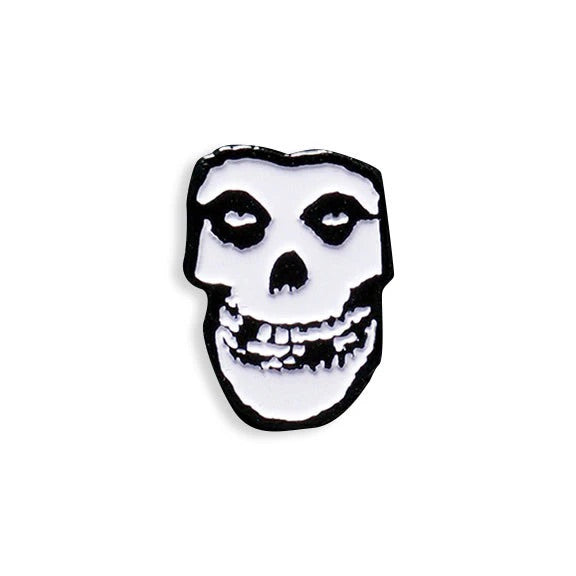 Misfits Fiend Enamel Pin