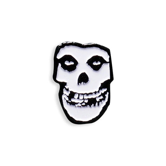 Misfits Fiend Enamel Pin