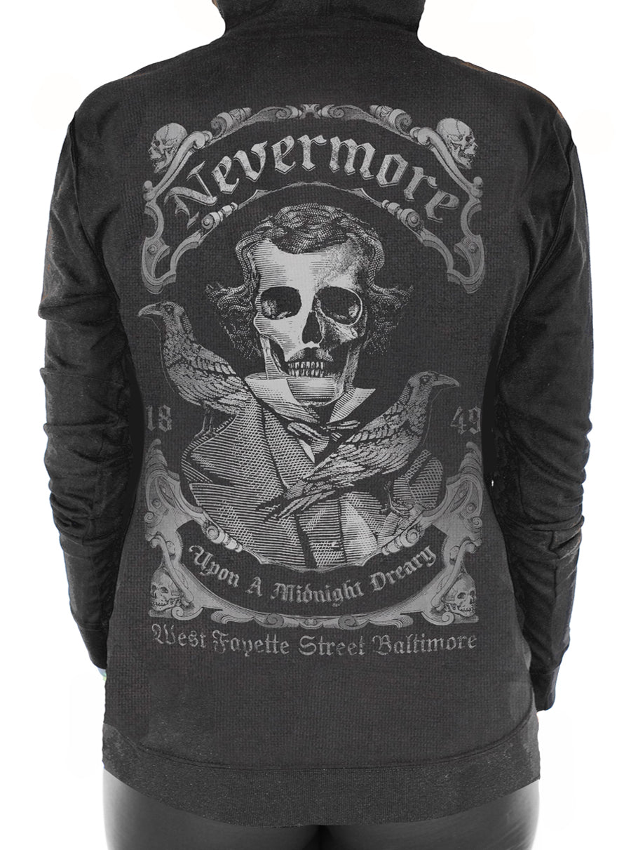 Nevermore Women's Hoodie