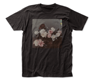 New Order – Power, Corruption & Lies T-Shirt - Black