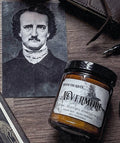 Nevermore - 4oz Soy Candle
