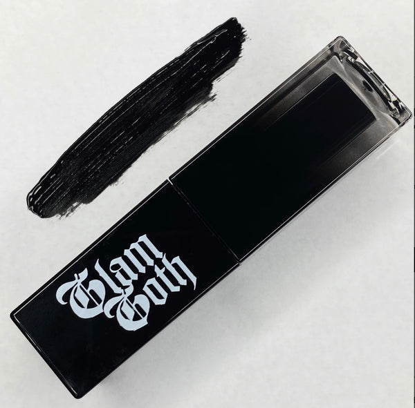 NIghtmare - Black Matte Lipstick