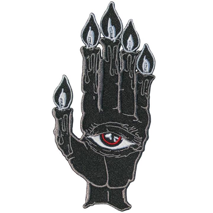 Hand of Glory Patch