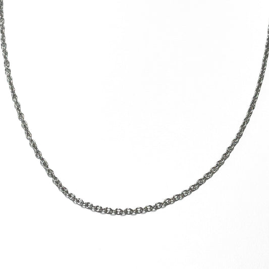 Plain Chain - 18"