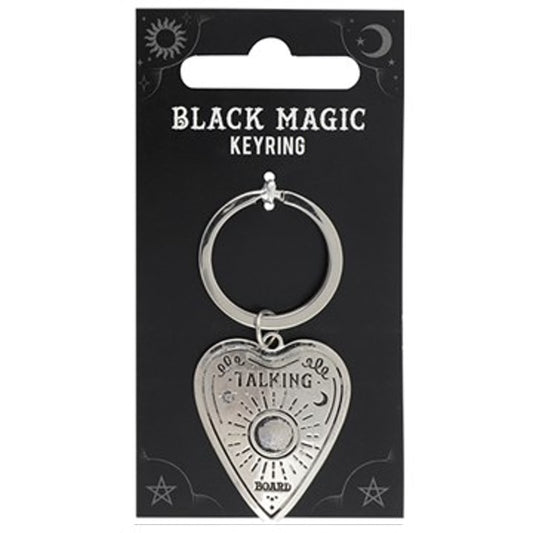 Planchette Keyring