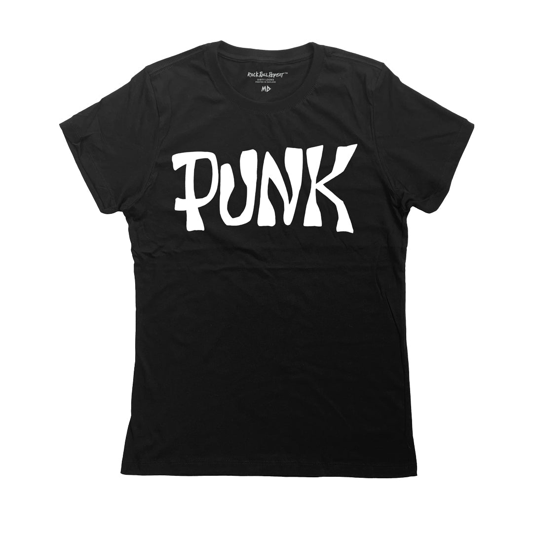 Punk - Women's T-Shirt