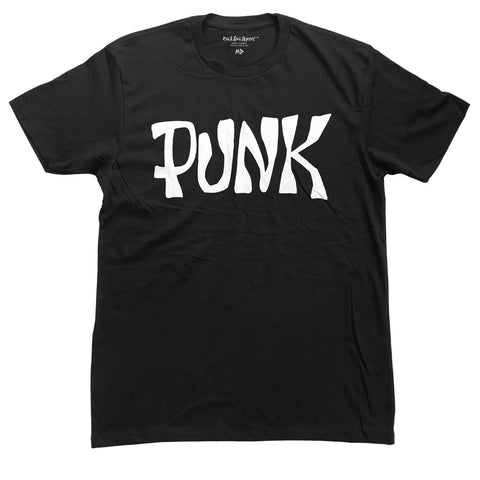 Punk - Unisex T-Shirt